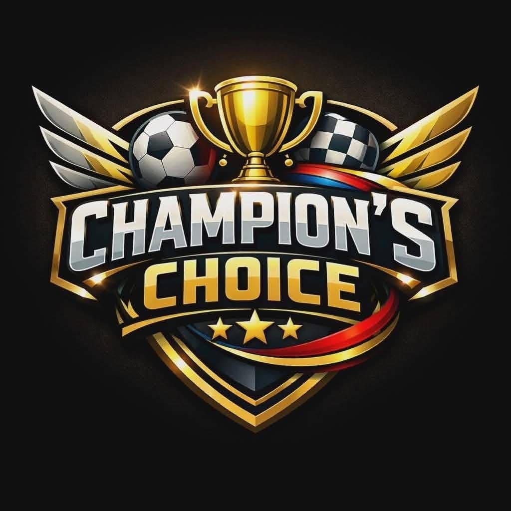 Champion's Choice