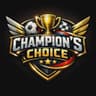 Champion's Choice